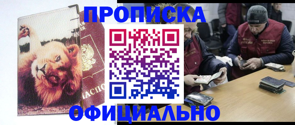 прописка в квартире в Новомичуринске